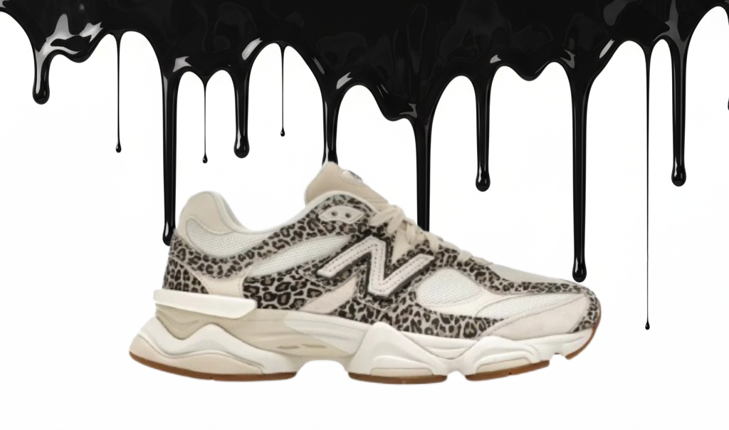 NB 9060 - LIMITED EDITION